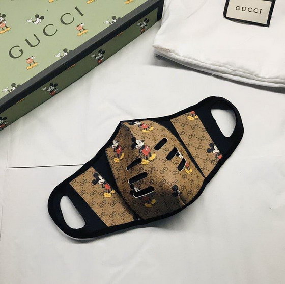 Louis Vuitton Masks ID:202004a340